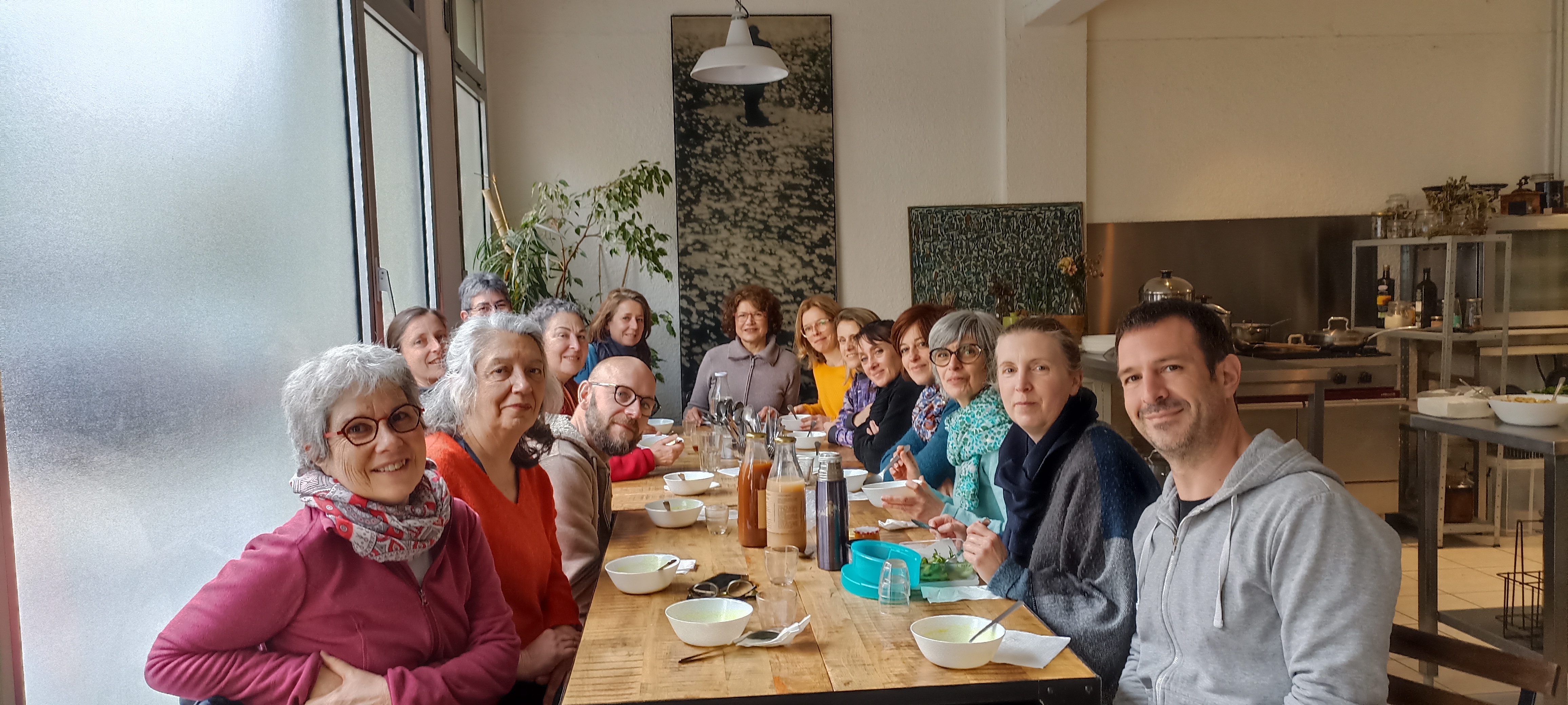Formation Yoga nidra session 2